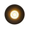 Albric Ip44 Indbyg Led Sort - NORDLUX 2310340003 