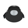 Albric Ip44 Indbyg Led Sort - NORDLUX 2310340003 