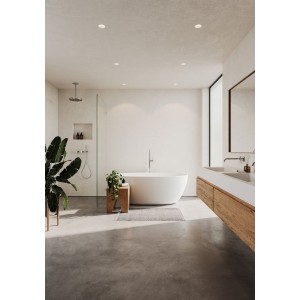 Spot encastré - SORINA - Métal - Blanc -  GU10 NORDLUX 2310360001 