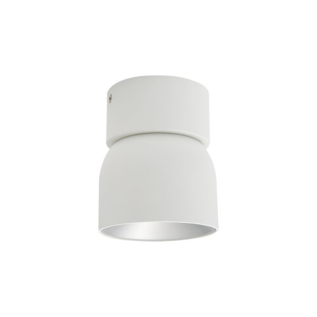 Luminaire GU10 Spoterie PITCHER Blanc - NORDLUX 2310400101