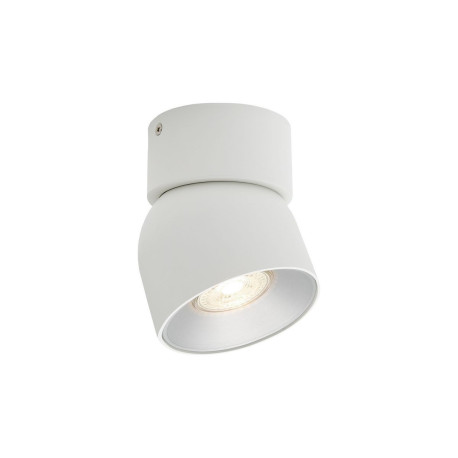 Luminaire GU10 Spoterie PITCHER Blanc - NORDLUX 2310400101