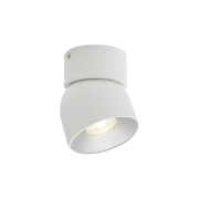 Luminaire GU10 Spoterie PITCHER Blanc - NORDLUX 2310400101