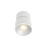 Luminaire GU10 Spoterie PITCHER Blanc - NORDLUX 2310400101