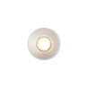 Luminaire GU10 Spoterie PITCHER Blanc - NORDLUX 2310400101
