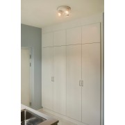 Spoterie - PITCHER - Métal - Blanc -  GU10 NORDLUX 2310420101 