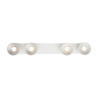 Spoterie - PITCHER - Métal - Blanc - GU10 NORDLUX 2310430101 