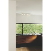 Spoterie - PITCHER - Métal - Blanc -  GU10 NORDLUX 2310430101 