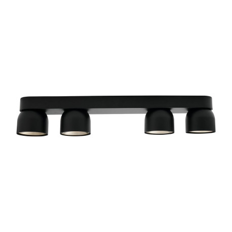 Spoterie - PITCHER - Métal - Noir - GU10 NORDLUX 2310430103 