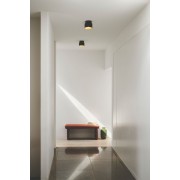 Surface spot - TORONE - Métal - Noir -  GU10 NORDLUX 2310460103 