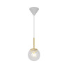 Suspension CHISELL Métal Laiton E14 - Nordlux 2312053035