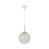 Suspension CHISELL Métal Laiton E27 - Nordlux 2312073035
