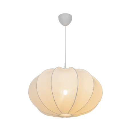 Aeron 60 Pendel E27 Hvid - NORDLUX 2312173001 