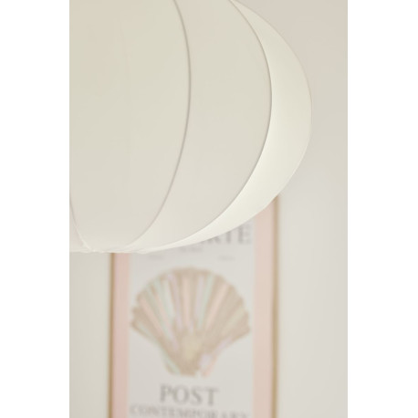 Aeron 60 Pendel E27 Hvid - NORDLUX 2312173001 