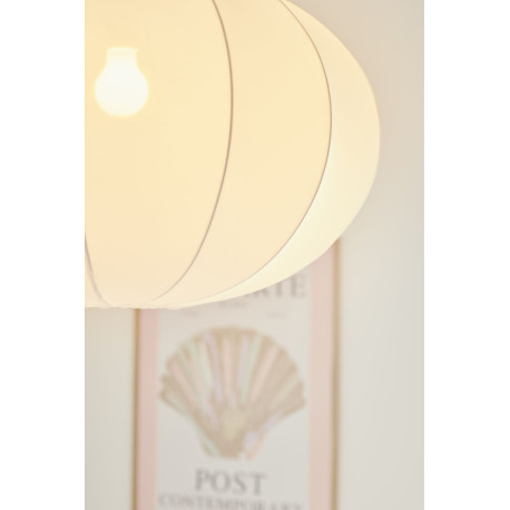 Aeron 60 Pendel E27 Hvid - NORDLUX 2312173001 