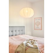 Aeron 60 Pendel E27 Hvid - NORDLUX 2312173001 