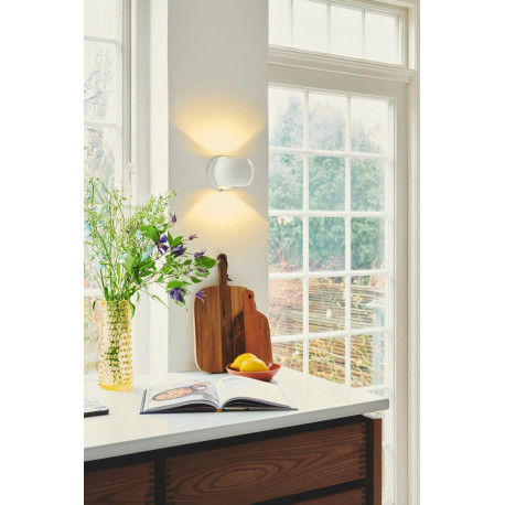 Belir Væg G9 Hvid - NORDLUX 2312201001 