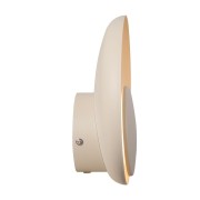 Marsi Væg Led Beige - NORDLUX 2312351009 