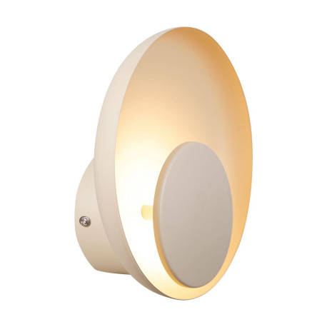 Marsi Væg Led Beige - NORDLUX 2312351009 