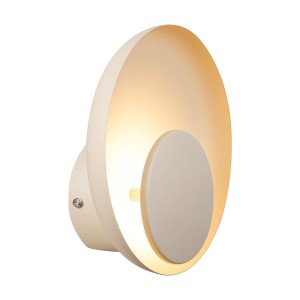 Marsi Væg Led Beige - NORDLUX 2312351009 