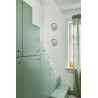 Applique murale MARSI Métal Vert poudré LED Module Incl. - Nordlux 2312351023