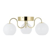 Franca Loft E14 Messing - NORDLUX 2312506035 