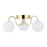 Franca Loft E14 Messing - NORDLUX 2312506035 