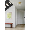 Franca Loft E14 Messing - NORDLUX 2312506035 