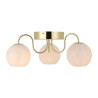 Franca Loft E14 Messing - NORDLUX 2312506035 