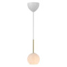 Franca 13 Pendel Messing - NORDLUX 2312523035 