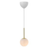 Franca 13 Pendel Messing - NORDLUX 2312523035 