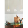 Franca 13 Pendel Messing - NORDLUX 2312523035 