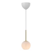 Franca 13 Pendel Messing - NORDLUX 2312523035 