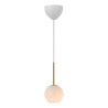 Franca 13 Pendel Messing - NORDLUX 2312523035 