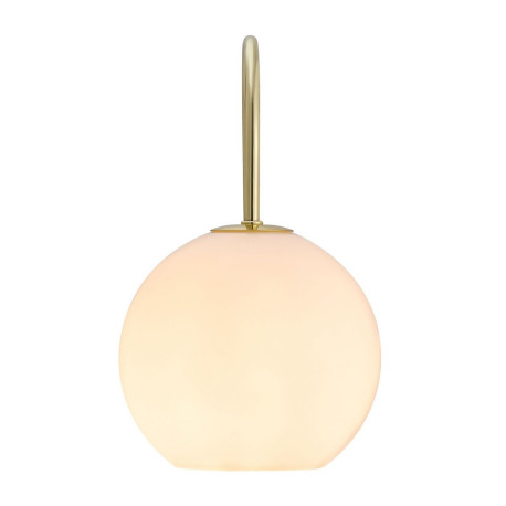 Franca Væg E14 Messing - NORDLUX 2312561035 