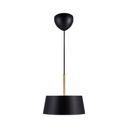 Clasi 30 Pendel E27 Sort - NORDLUX 2312603003 