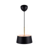 Clasi 30 Pendel E27 Sort - NORDLUX 2312603003 