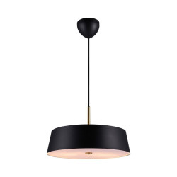 Clasi 45 Pendel E27 Sort - NORDLUX 2312623003 