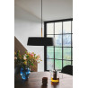 Clasi 45 Pendel E27 Sort - NORDLUX 2312623003 