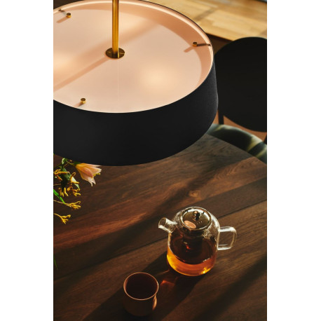 Clasi 45 Pendel E27 Sort - NORDLUX 2312623003 