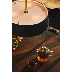 Clasi 45 Pendel E27 Sort - NORDLUX 2312623003 