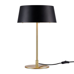 Clasi 30 Bord E27 Sort - NORDLUX 2312645003 