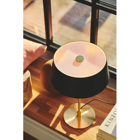 Clasi 30 Bord E27 Sort - NORDLUX 2312645003 