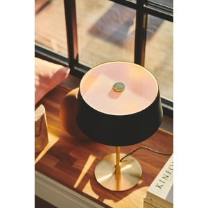 Clasi 30 Bord E27 Sort - NORDLUX 2312645003 