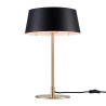 Clasi 30 Bord E27 Sort - NORDLUX 2312645003 