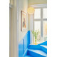 Abat-jour BELLOY Papier Blanc - NORDLUX 2312683201