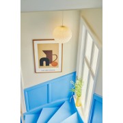 Belloy 30 Skærm Hvid - NORDLUX 2312683201 