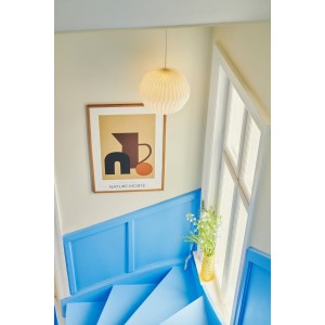 Belloy 30 Skærm Hvid - NORDLUX 2312683201 