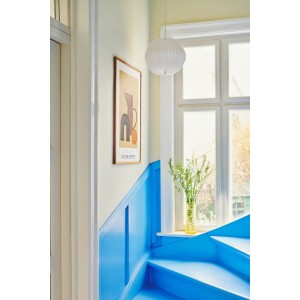 Belloy 30 Skærm Hvid - NORDLUX 2312683201 