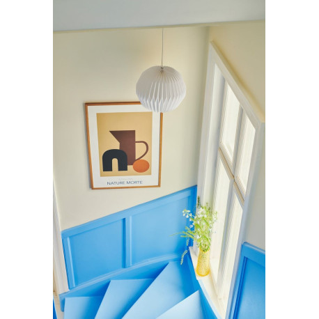 Belloy 30 Skærm Hvid - NORDLUX 2312683201 