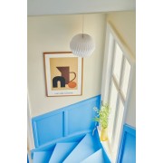 Belloy 30 Skærm Hvid - NORDLUX 2312683201 